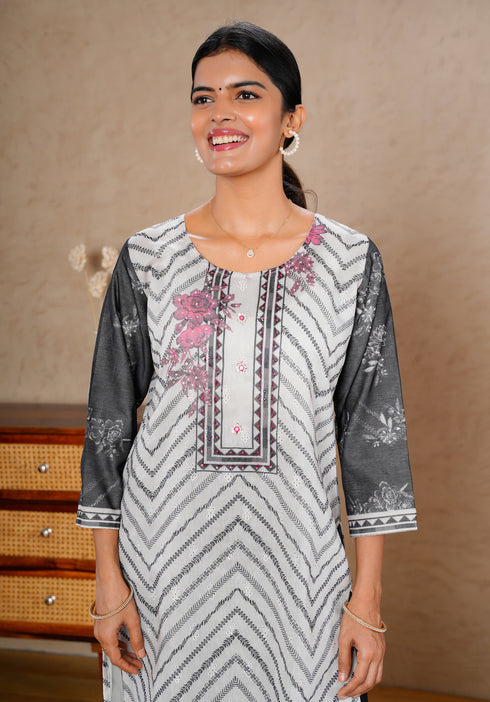 SALWAR SET