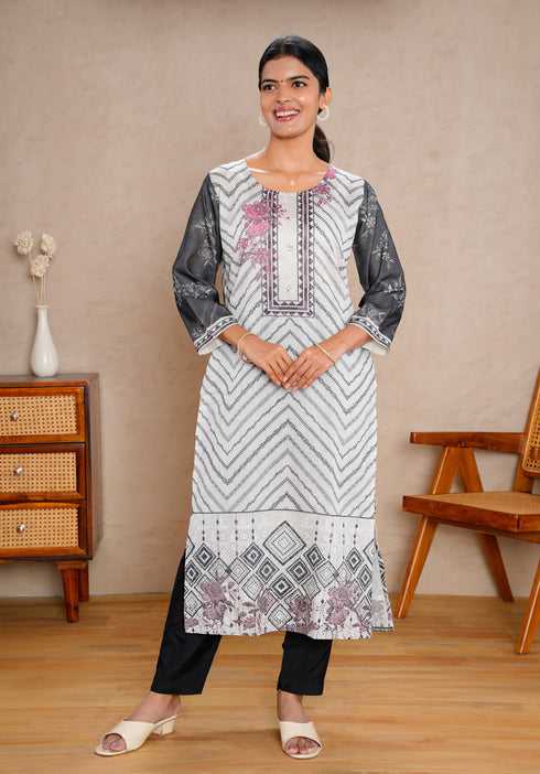 SALWAR SET
