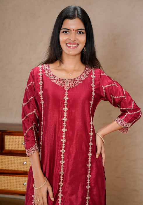 SALWAR SET