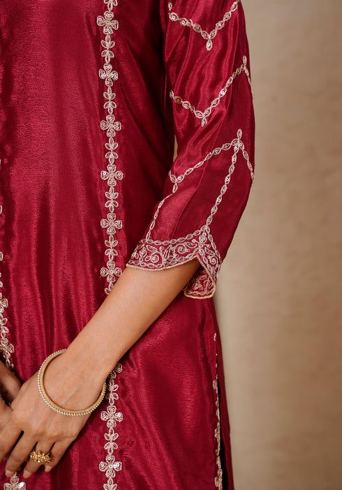 SALWAR SET