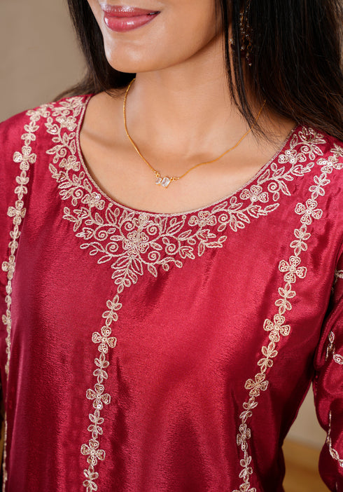 SALWAR SET