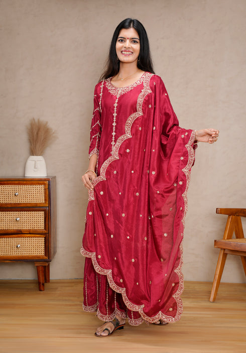 SALWAR SET