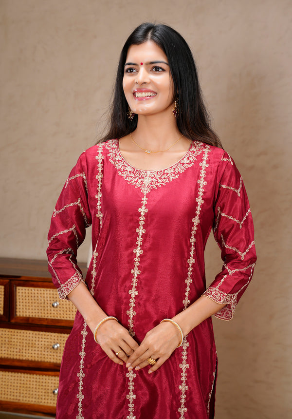 SALWAR SET