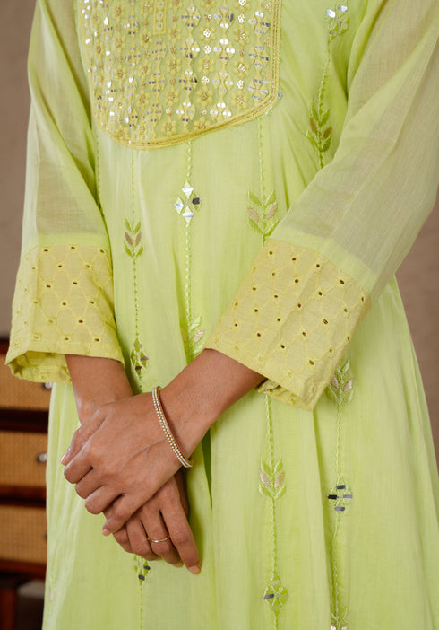 SALWAR SET