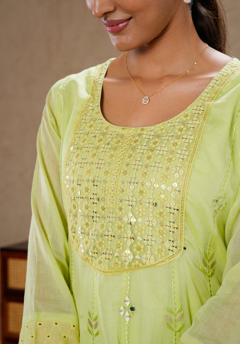 SALWAR SET