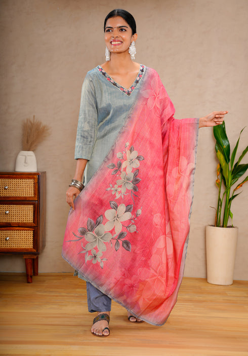 SALWAR SET
