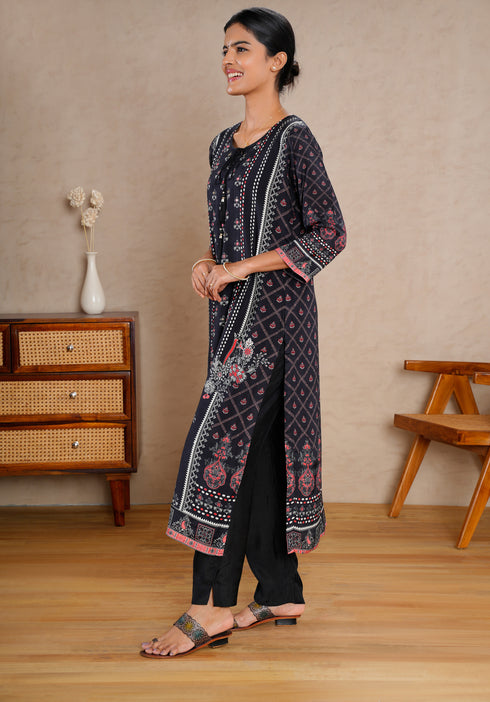 SALWAR SET