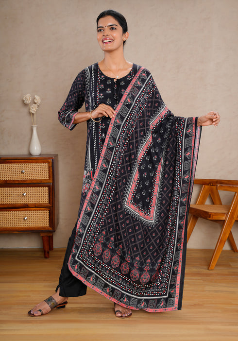 SALWAR SET