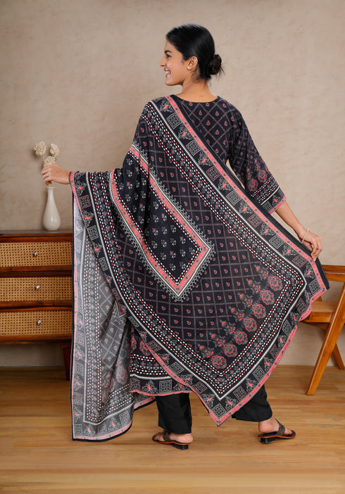 SALWAR SET