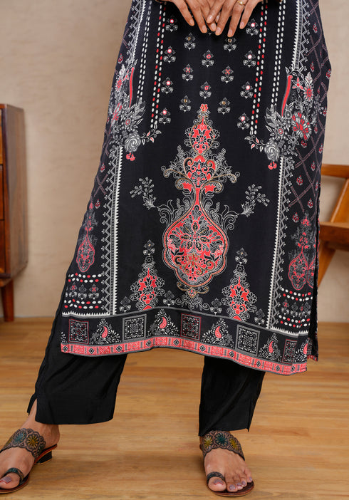 SALWAR SET