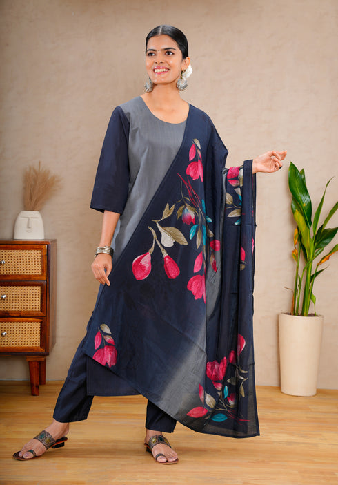 SALWAR SET