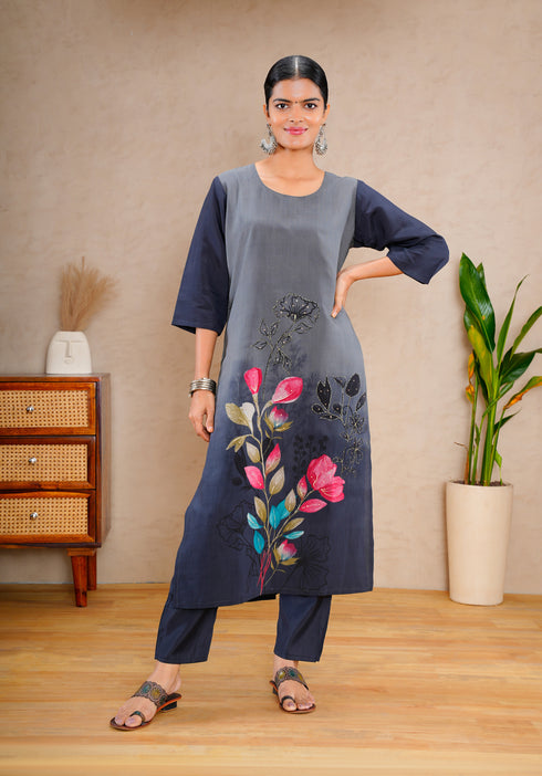 SALWAR SET