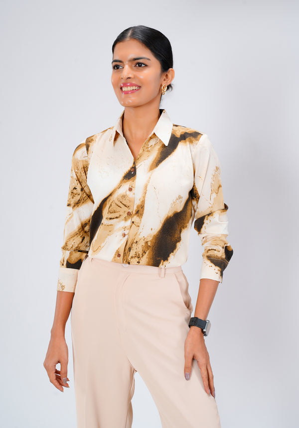 FORMAL SHIRT