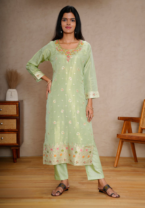SALWAR SET
