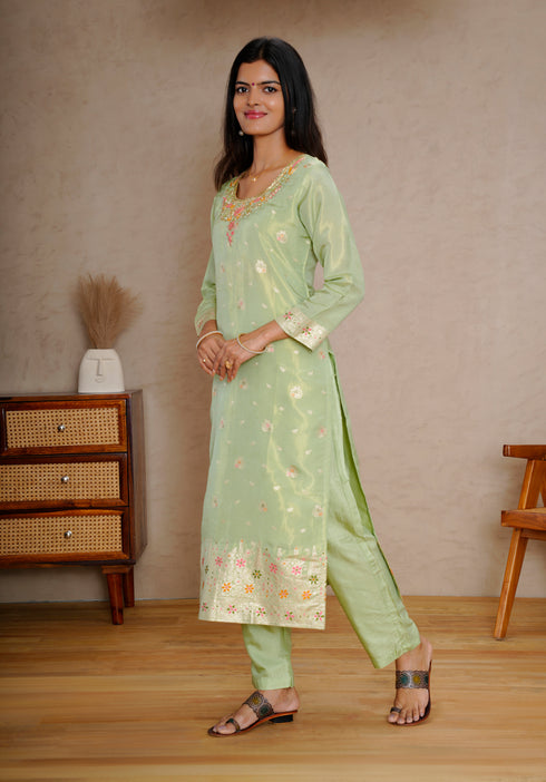 SALWAR SET