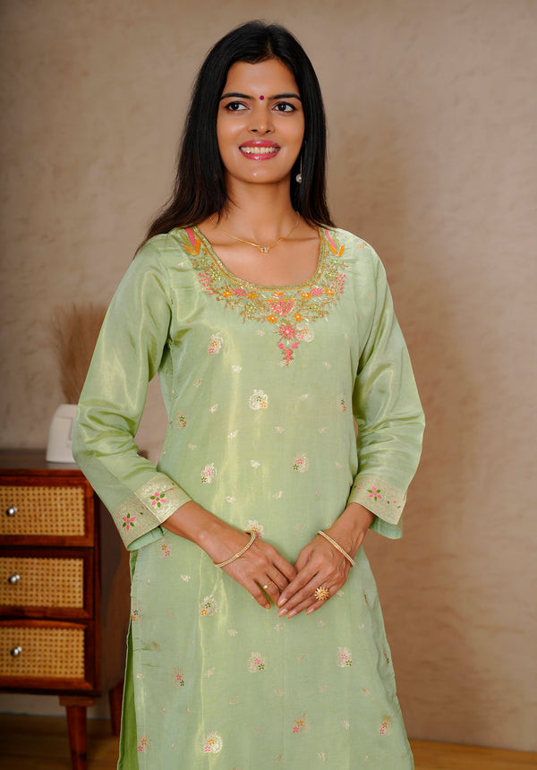 SALWAR SET