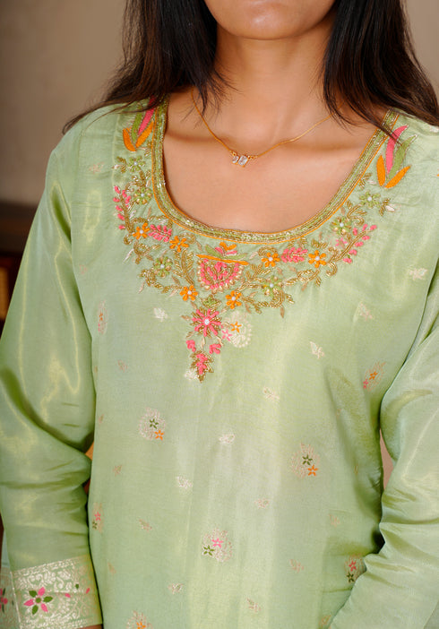 SALWAR SET