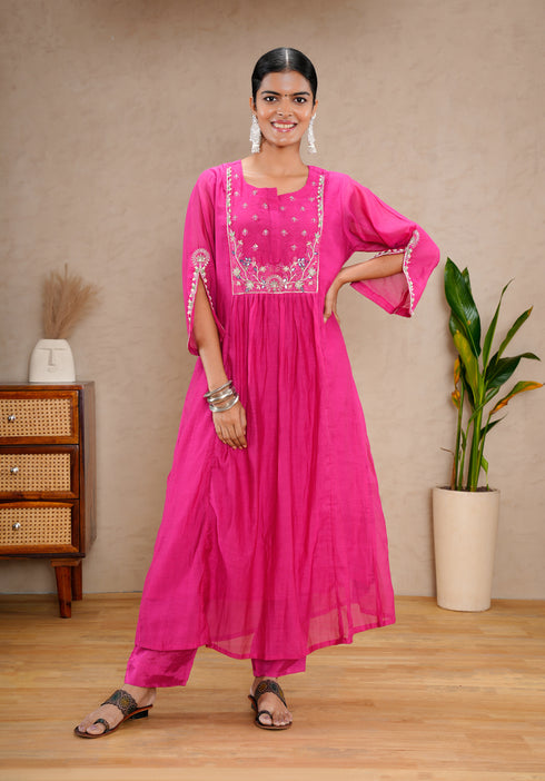 SALWAR SET