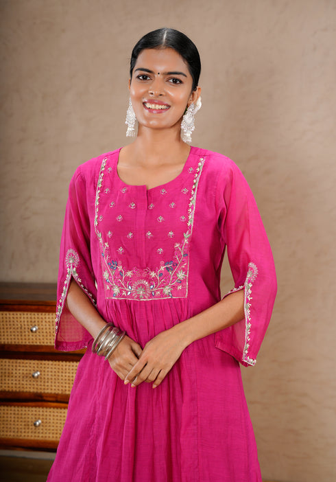 SALWAR SET