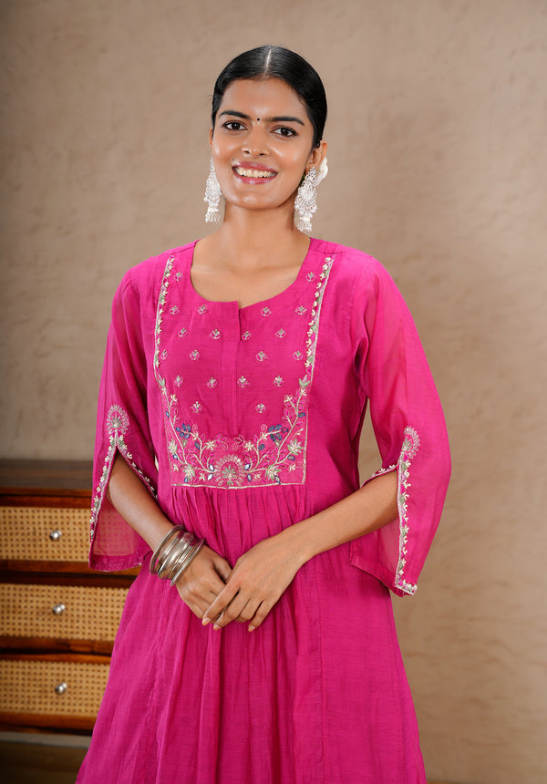 SALWAR SET