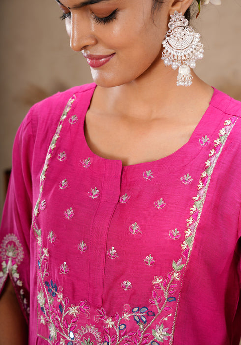 SALWAR SET
