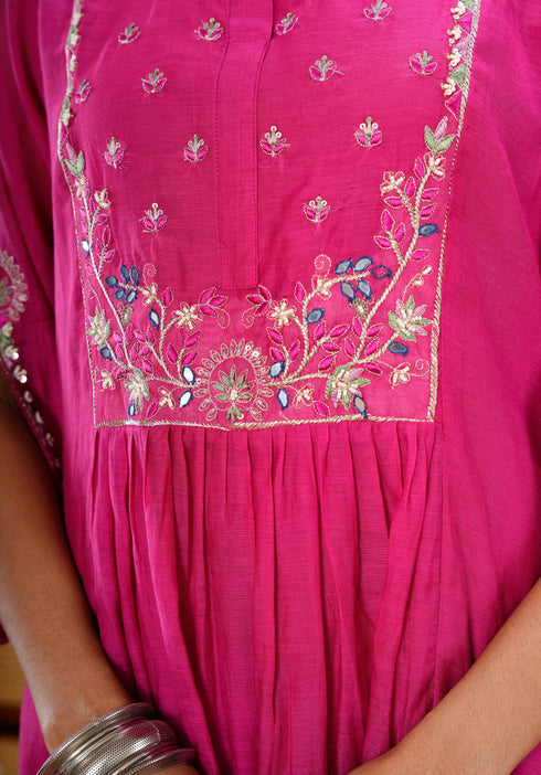 SALWAR SET