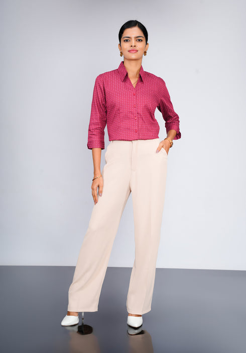 FORMAL SHIRT