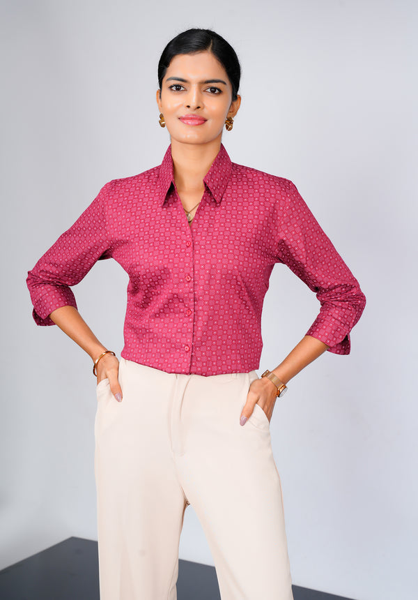 FORMAL SHIRT