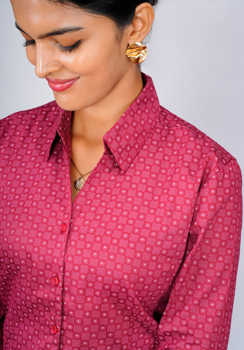 FORMAL SHIRT