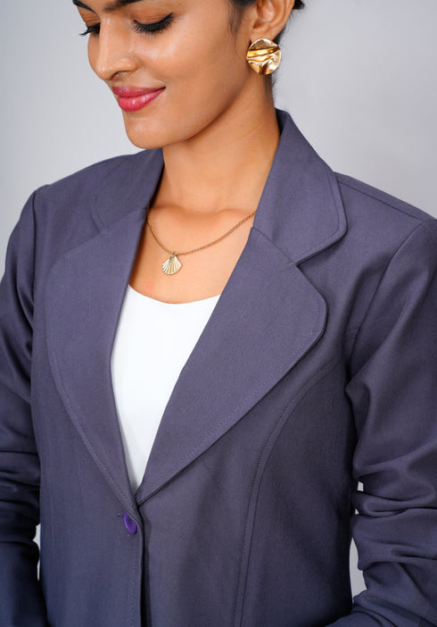 FORMAL BLAZER