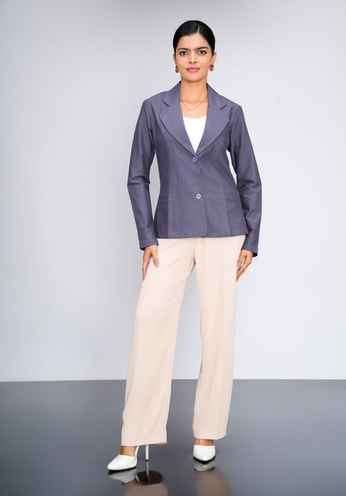 FORMAL BLAZER