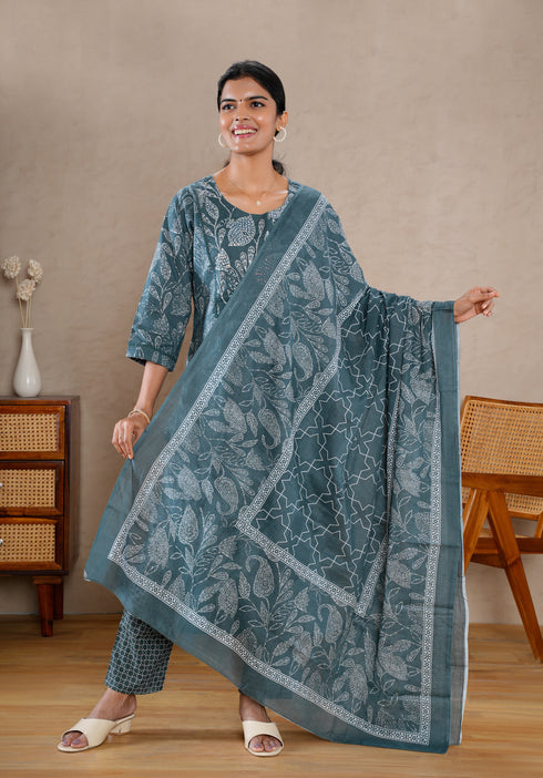SALWAR SET