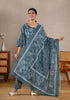 SALWAR SET