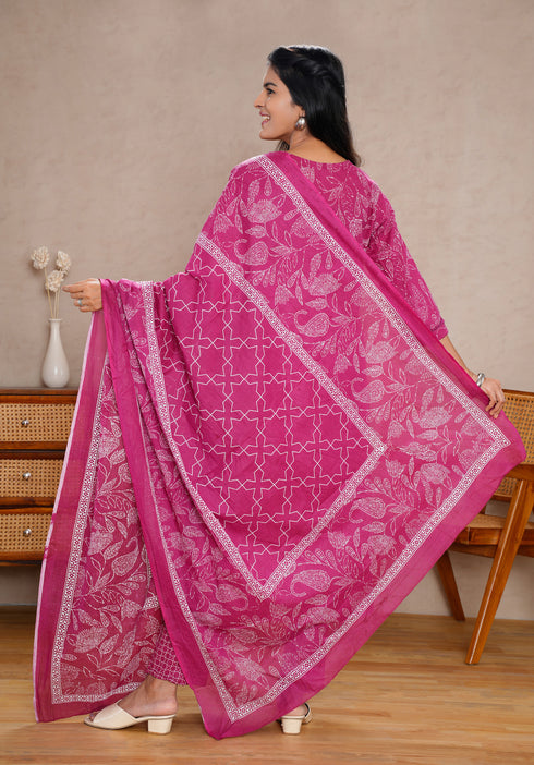 SALWAR SET