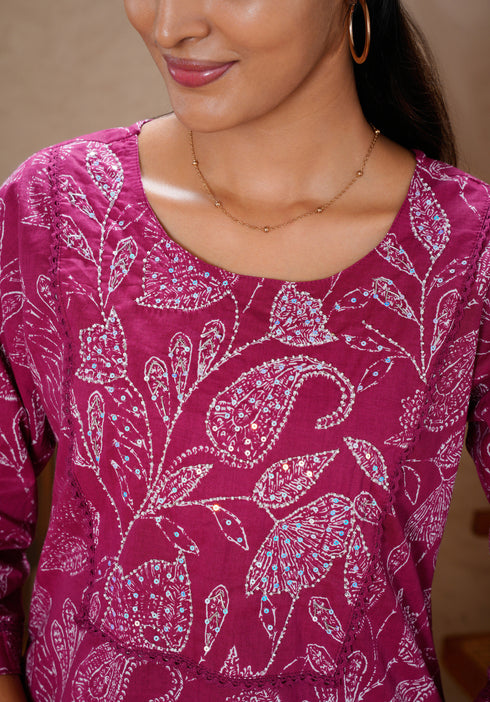 SALWAR SET
