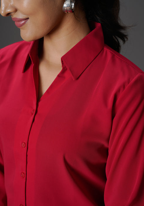 FORMAL SHIRT