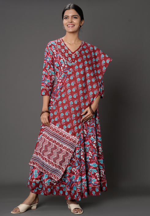 SALWAR SET