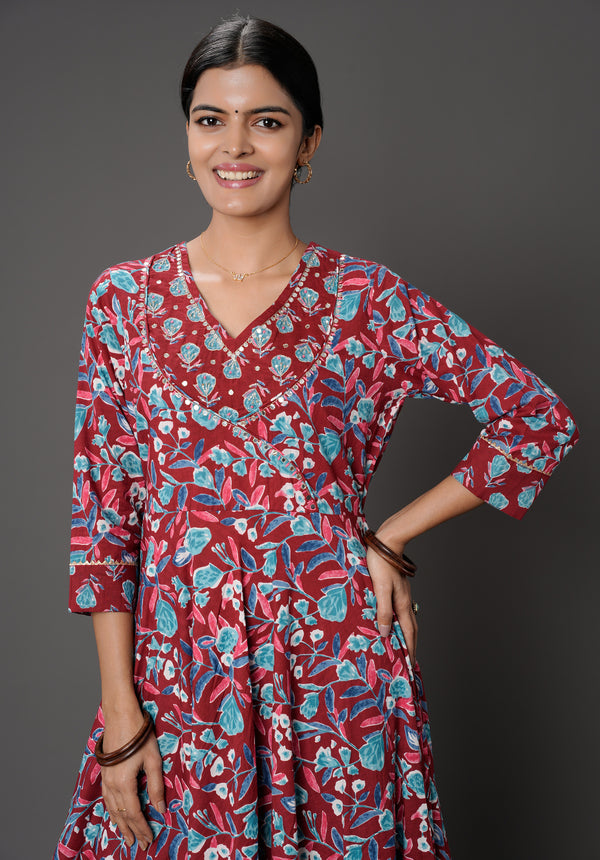 SALWAR SET