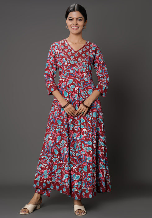 SALWAR SET