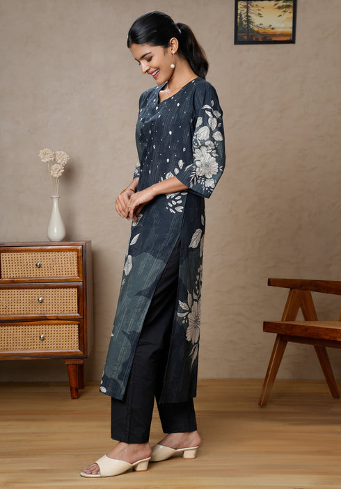 SALWAR SET