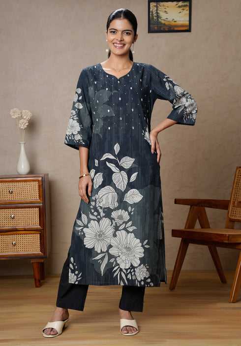 SALWAR SET