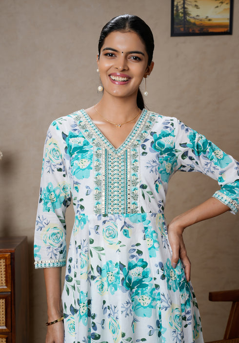 SALWAR SET