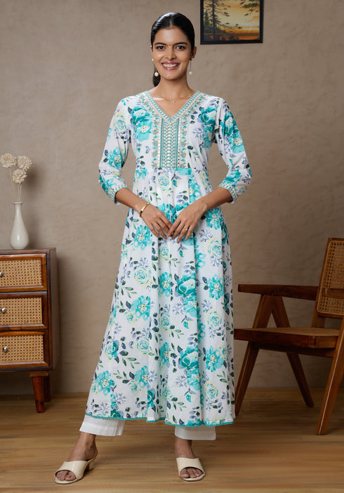 SALWAR SET