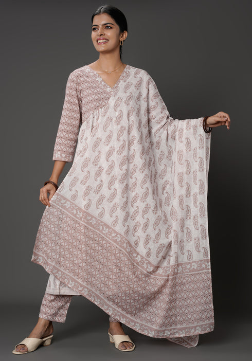 SALWAR SET