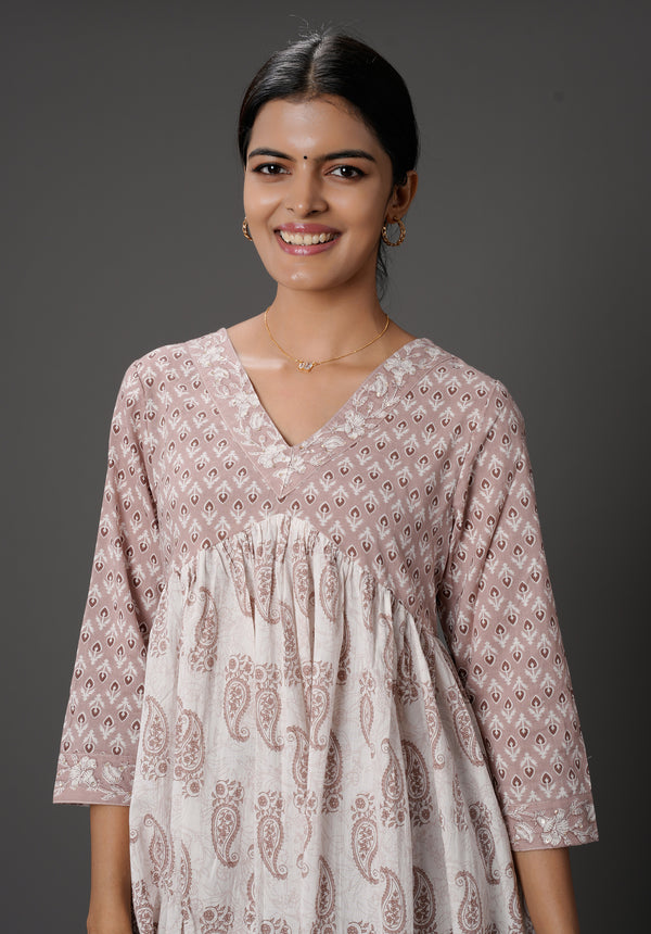 SALWAR SET