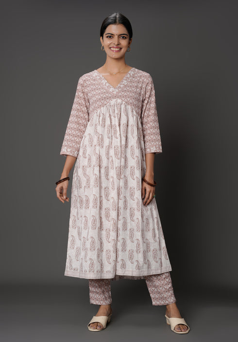 SALWAR SET