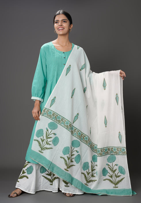 SALWAR SET
