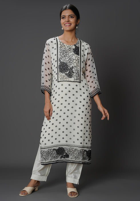 SALWAR SET