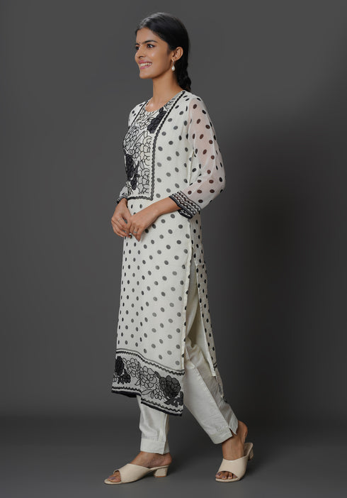 SALWAR SET