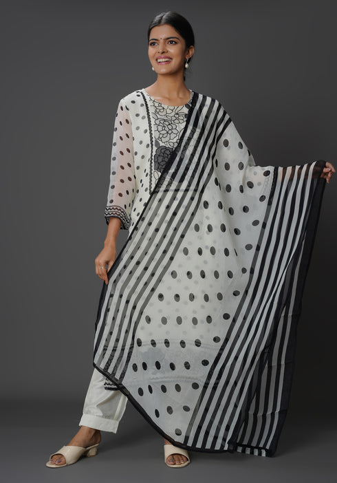SALWAR SET